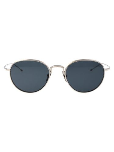 Ues119a-g0001-046-52 Sunglasses - Thom Browne - Modalova