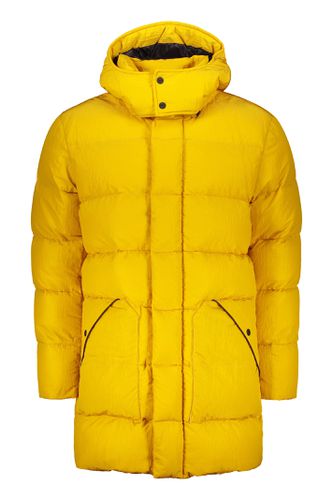 Herno Laminar Hooded Down Jacket - Herno - Modalova