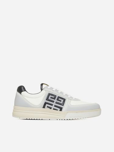 Givenchy Sneakers G4 - Givenchy - Modalova