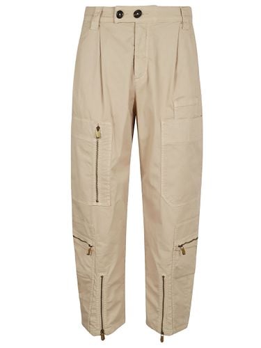 Matese Pantalone Tricottina St - Pinko - Modalova