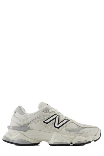 New Balance 9060 Lace-up Sneakers - New Balance - Modalova