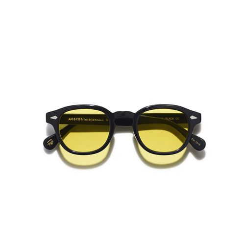 Lemtosh Base 2 Sunblack Mellow Yell - Moscot - Modalova