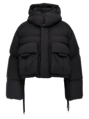 Moncler X Willow Smith kar Down Jacket - Moncler Genius - Modalova