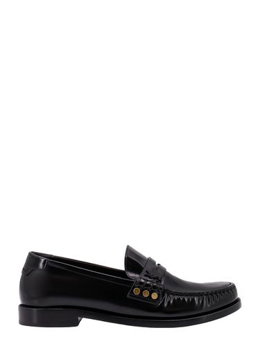 Saint Laurent Loafer - Saint Laurent - Modalova