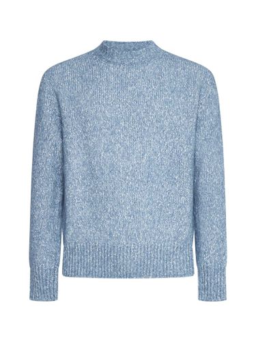 Lardini Sweater - Lardini - Modalova