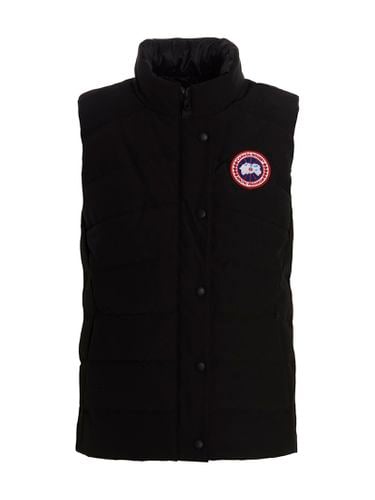 Canada Goose freestyle Vest - Canada Goose - Modalova