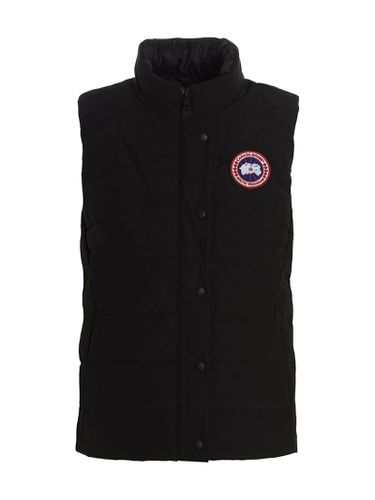 Canada Goose freestyle Vest - Canada Goose - Modalova