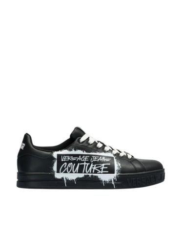 Versace Jeans Couture Sneakers - Versace Jeans Couture - Modalova