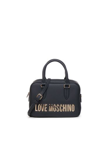 Love Moschino Trunk With Logo - Love Moschino - Modalova