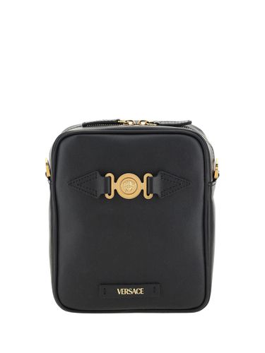 Versace Medusa Shoulder Bag - Versace - Modalova