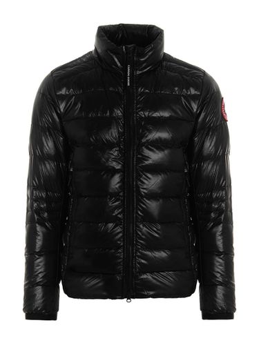 Canada Goose cj Crofton Down Jacket - Canada Goose - Modalova