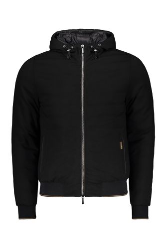 Moorer Brigno Padded Jacket - Moorer - Modalova