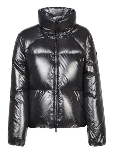 Moncler Down Jacket Breteuil - Moncler - Modalova