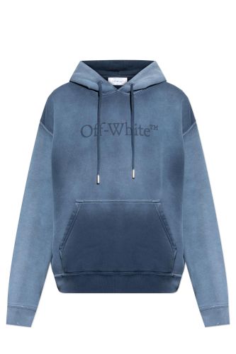 Off-white Hoodie - Off-White - Modalova