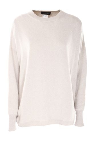 Fabiana Filippi Sweaters Beige - Fabiana Filippi - Modalova