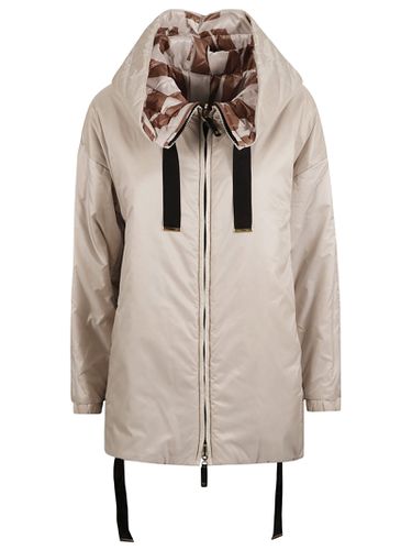 Max Mara The Cube Greenfe Jacket - Max Mara The Cube - Modalova