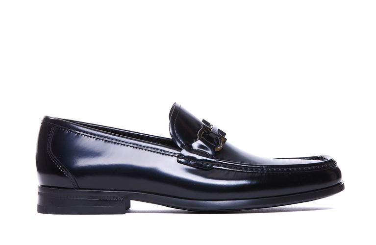 Ferragamo Grandioso Loafers - Ferragamo - Modalova