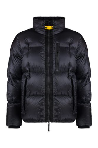 Maudit Short Down Jacket - Parajumpers - Modalova