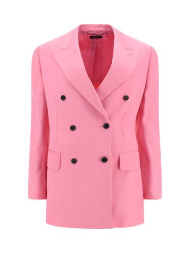 Tom Ford Blazer Jacket - Tom Ford - Modalova