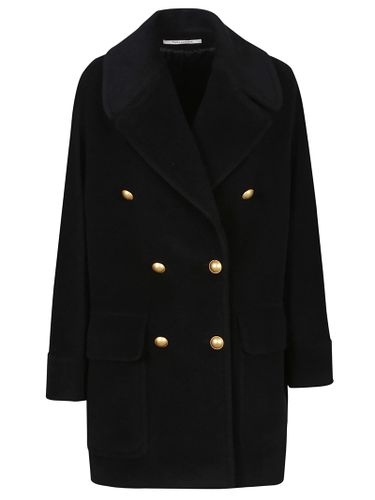 Tagliatore Coat - Tagliatore - Modalova