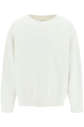 Maison Margiela Crewneck Sweatshirt - Maison Margiela - Modalova