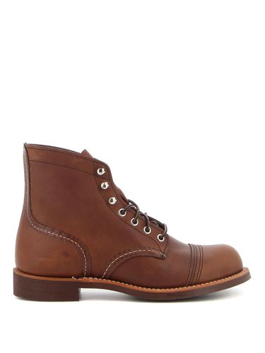 Red Wing Iron Ranger - Red Wing - Modalova