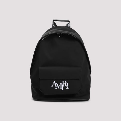 AMIRI Staggered Backpack - AMIRI - Modalova