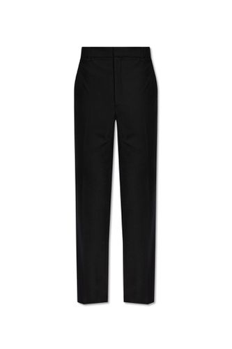 Casablanca Trousers With Pockets - Casablanca - Modalova