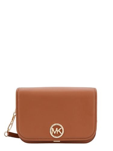 Michael Kors Delancey Shoulder Bag - Michael Kors - Modalova