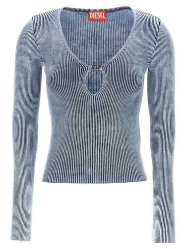 Diesel m-teri Sweater - Diesel - Modalova