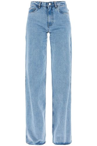 Coperni Wide Leg Jeans - Coperni - Modalova