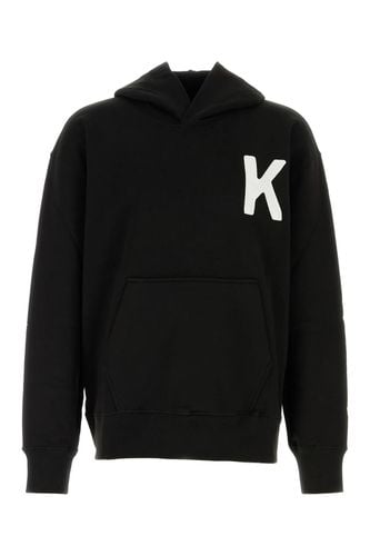 Cotton Oversize Sweatshirt - Kenzo - Modalova