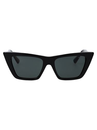 Jc5028 Sunglasses - Jimmy Choo Eyewear - Modalova