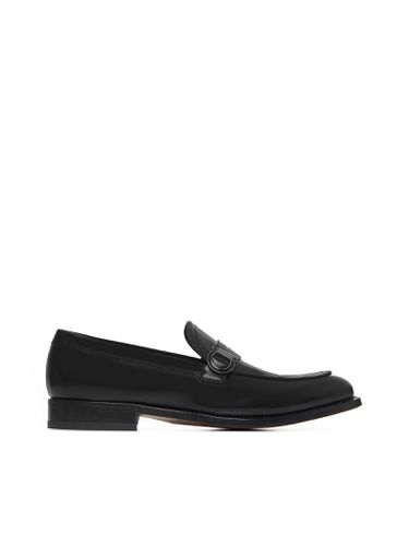 Ferragamo Loafers - Ferragamo - Modalova