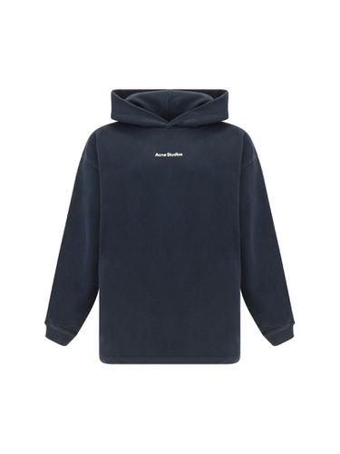 Acne Studios Hoodie - Acne Studios - Modalova