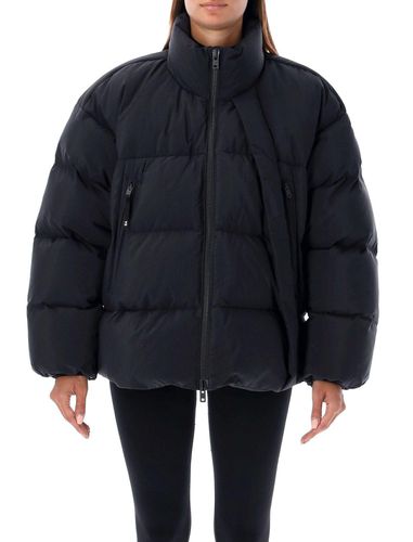 Y-3 Relaxed-fit Puffer Jacket - Y-3 - Modalova