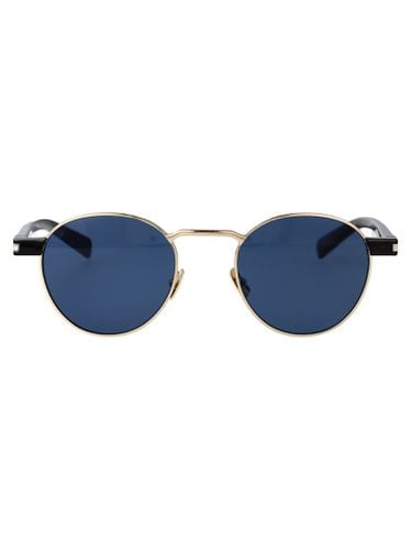 Sl 707 Sunglasses - Saint Laurent Eyewear - Modalova