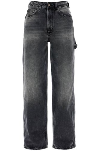 Winona Straight Leg Jeans For - Haikure - Modalova