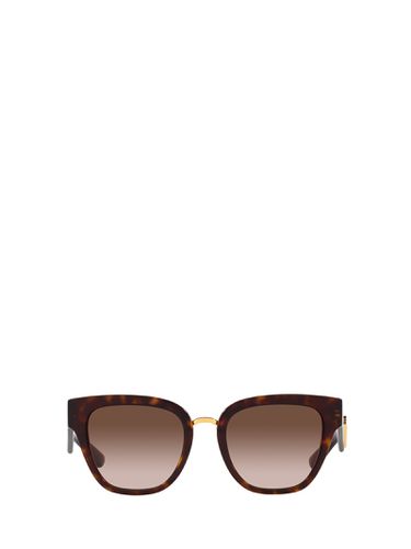 Dg4437 Sunglasses - Dolce & Gabbana Eyewear - Modalova