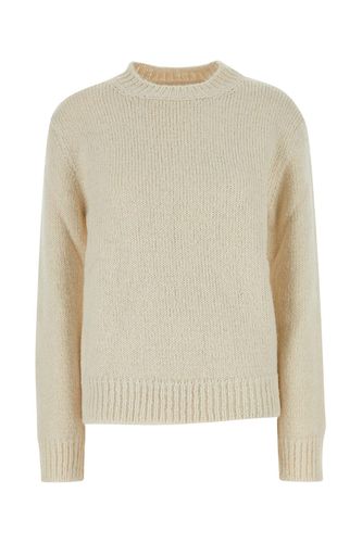 Jil Sander Crewneck Jumper - Jil Sander - Modalova