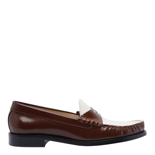 Stuart Weitzman Lottie Loafers - Stuart Weitzman - Modalova