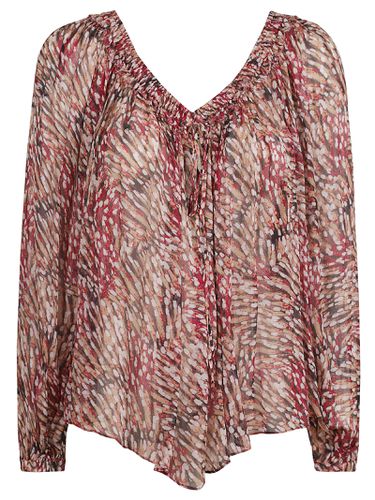 Isabel Marant Vutti Blouse - Isabel Marant - Modalova