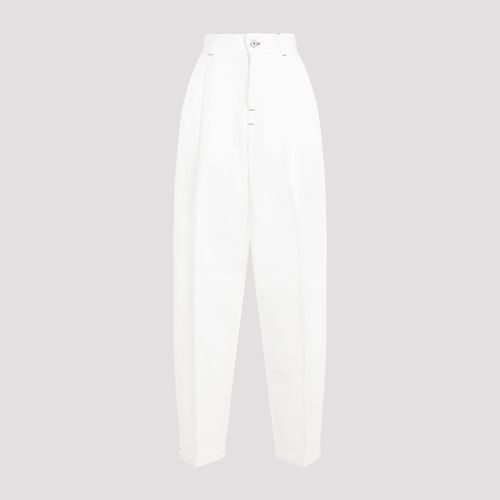 Jacquemus Wide-leg Jeans - Jacquemus - Modalova