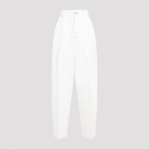 Jacquemus Wide-leg Jeans - Jacquemus - Modalova