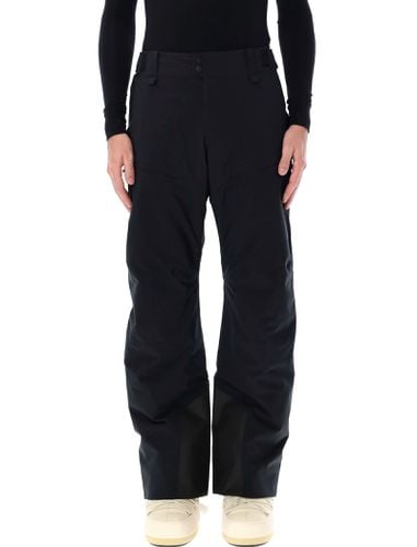 Maroon Insulated Pants - Peak Performance - Modalova