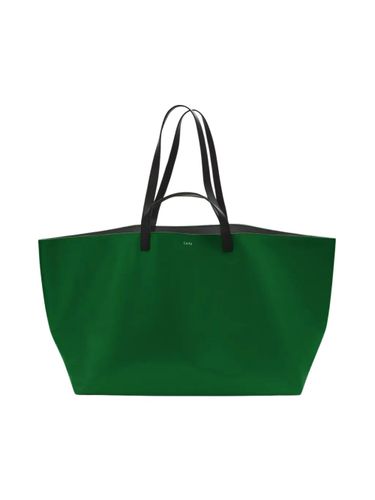 Large Permanente Collection Le Pratique Tote Bag - Cahu - Modalova