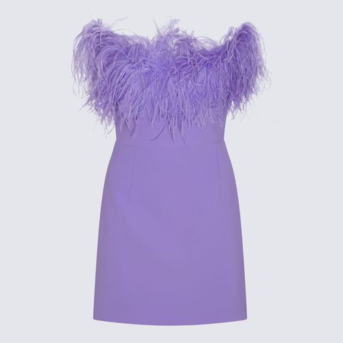 NEW ARRIVALS Violet Mini Dress - NEW ARRIVALS - Modalova