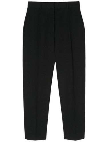 Lanvin Tapered Leg Slim Trousers - Lanvin - Modalova