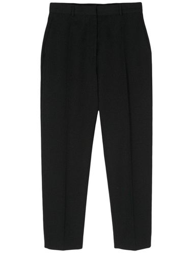 Lanvin Tapered Leg Slim Trousers - Lanvin - Modalova