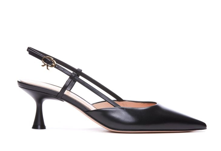 Gianvito Rossi Ascent Pump - Gianvito Rossi - Modalova